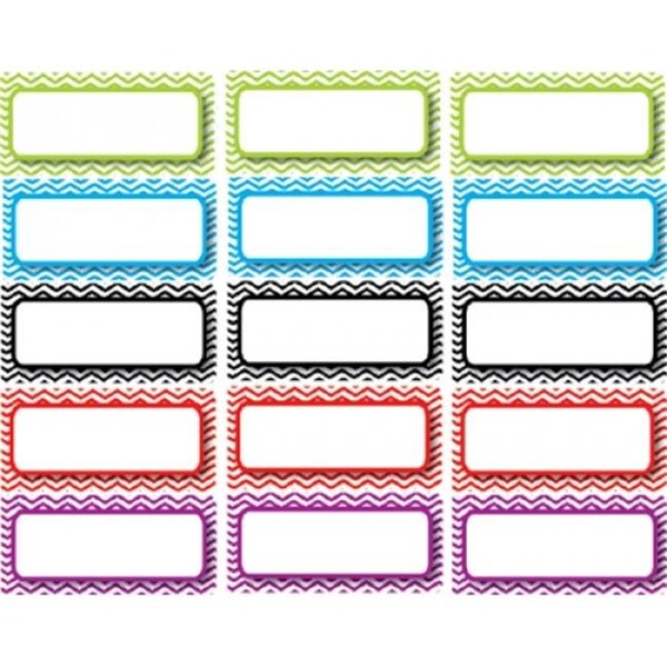 Ashley Productions Ashley Productions ASH10077 Die Cut Magnets Assorted Color ASH10077 - main